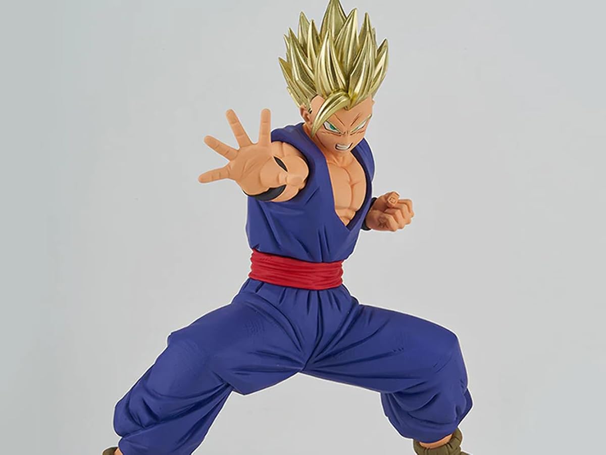 Gohan (Special XIII), view 3