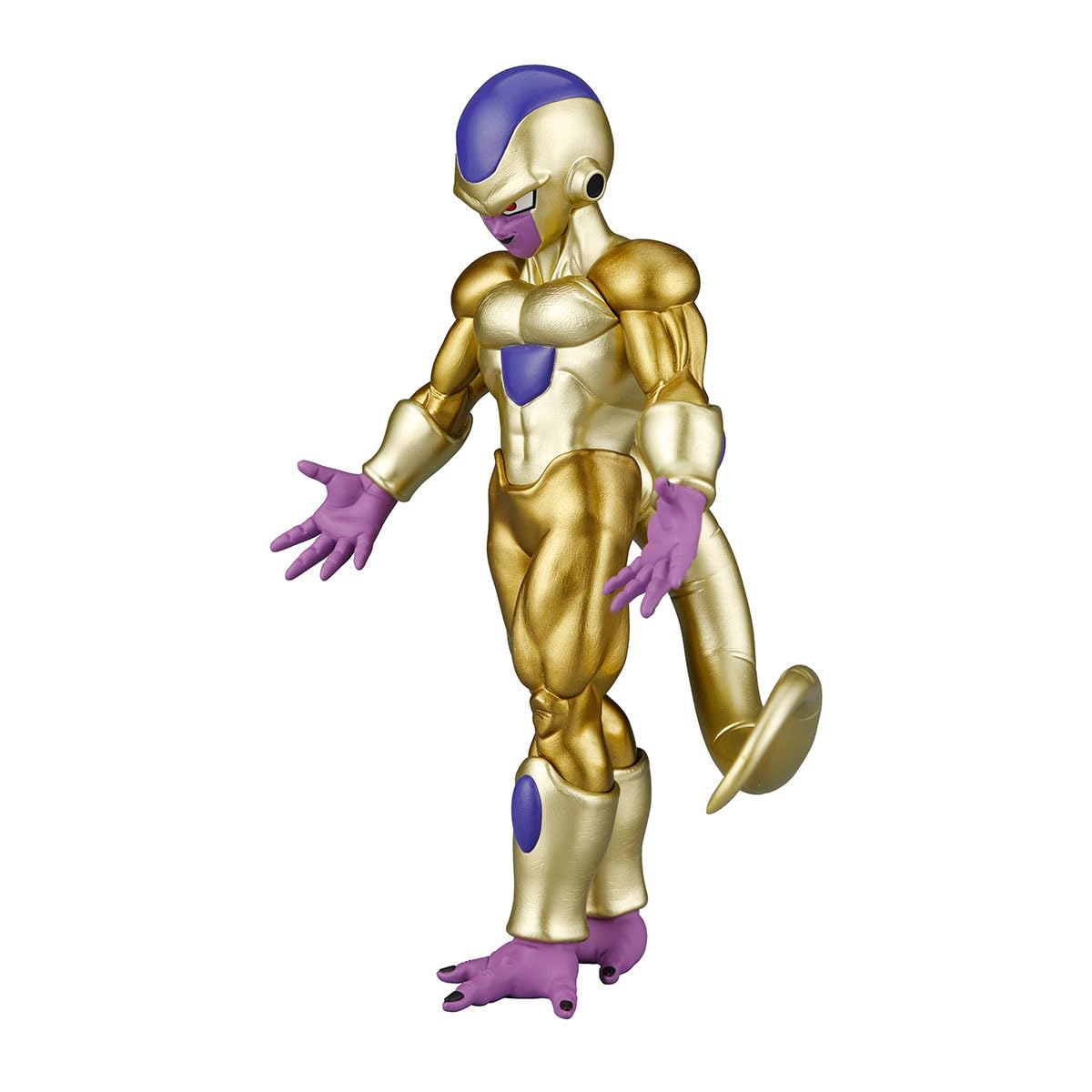 Golden Frieza, view 4