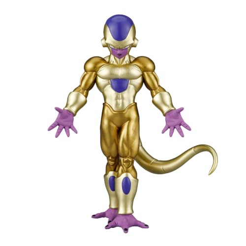 Golden Frieza prize figure