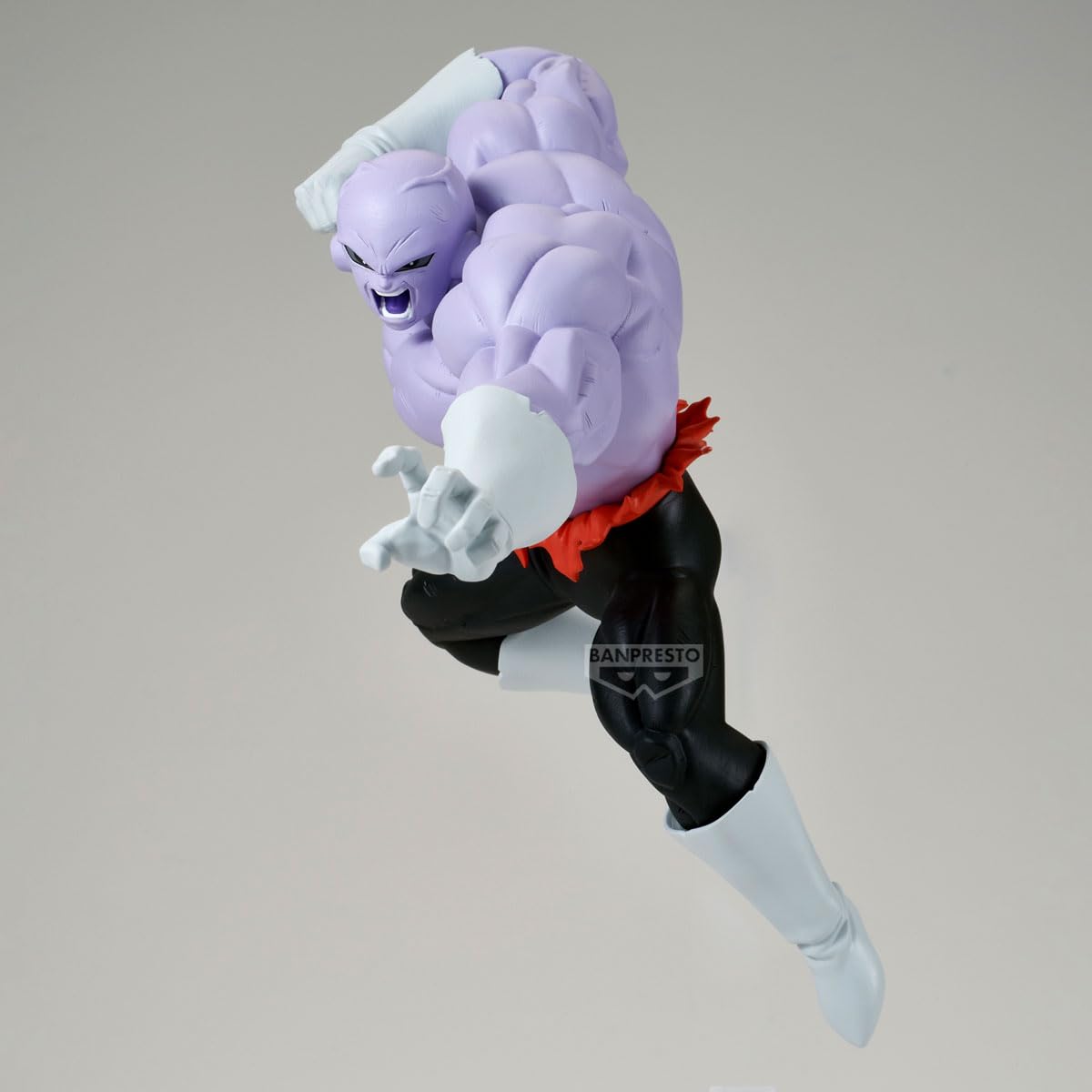 Jiren (vs Son Goku Ultra Instinct), view 5