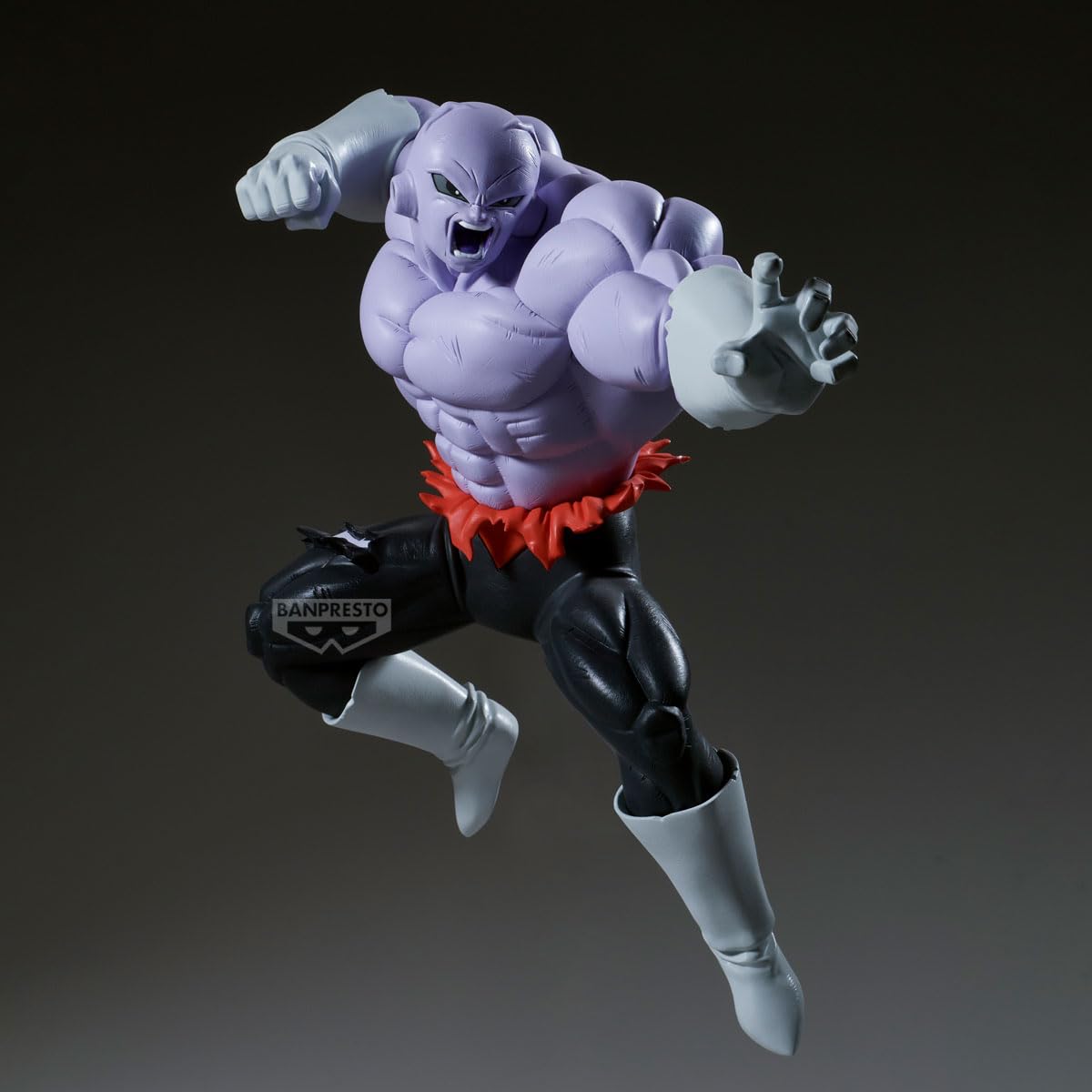 Jiren (vs Son Goku Ultra Instinct), view 6
