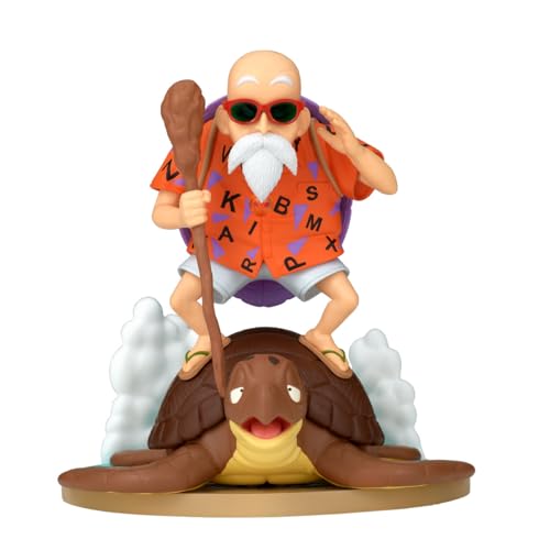 Kamesennin prize figure