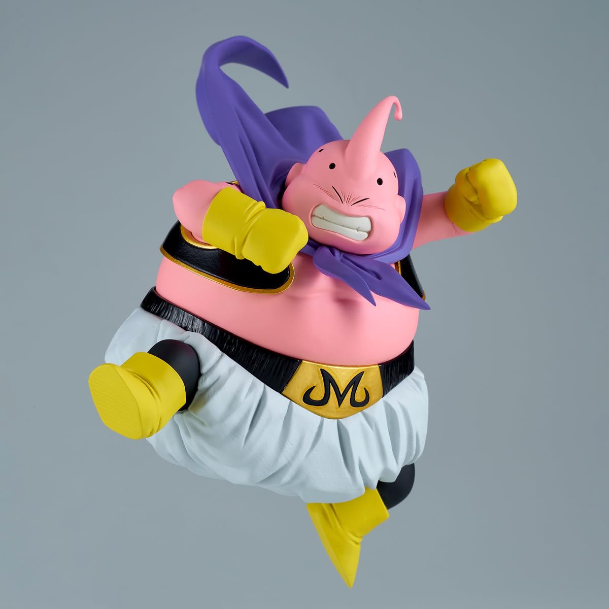 Majin Buu (Good) (vs Majin Buu (Pure)), view 5