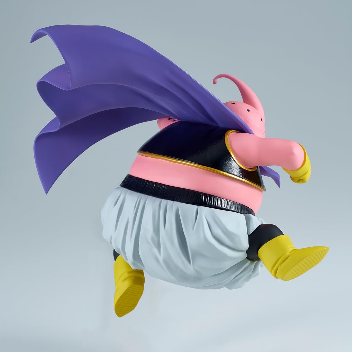 Majin Buu (Good) (vs Majin Buu (Pure)), view 6