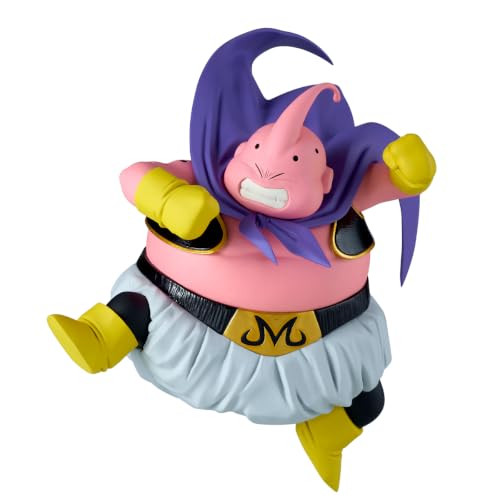 Majin Buu (Good) (vs Majin Buu (Pure)) prize figure
