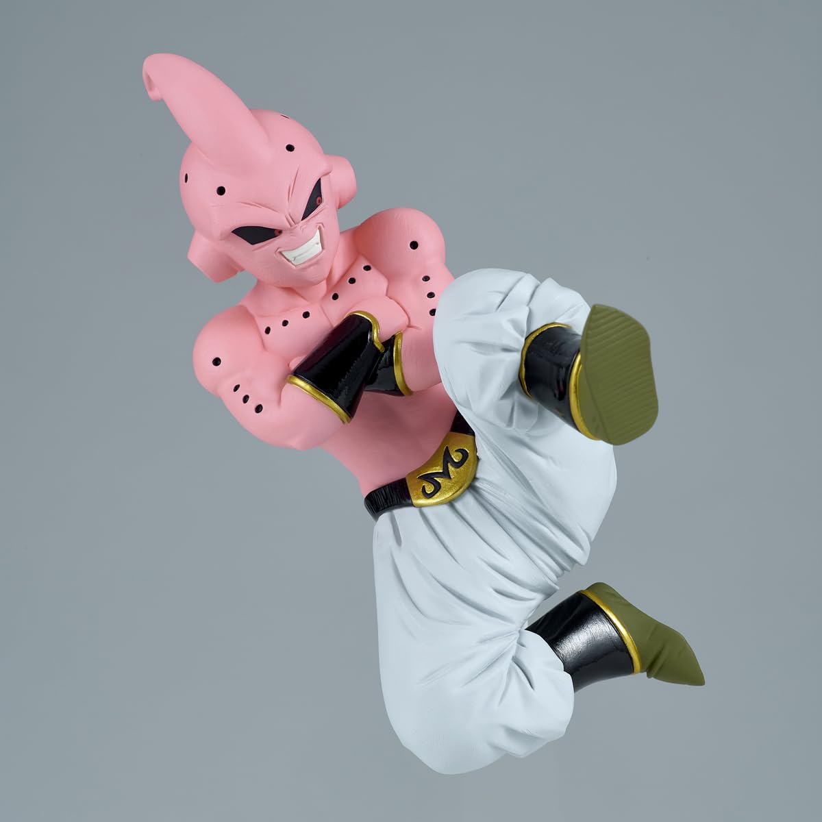 Majin Buu (Pure) (vs Majin Buu (Good)), view 3