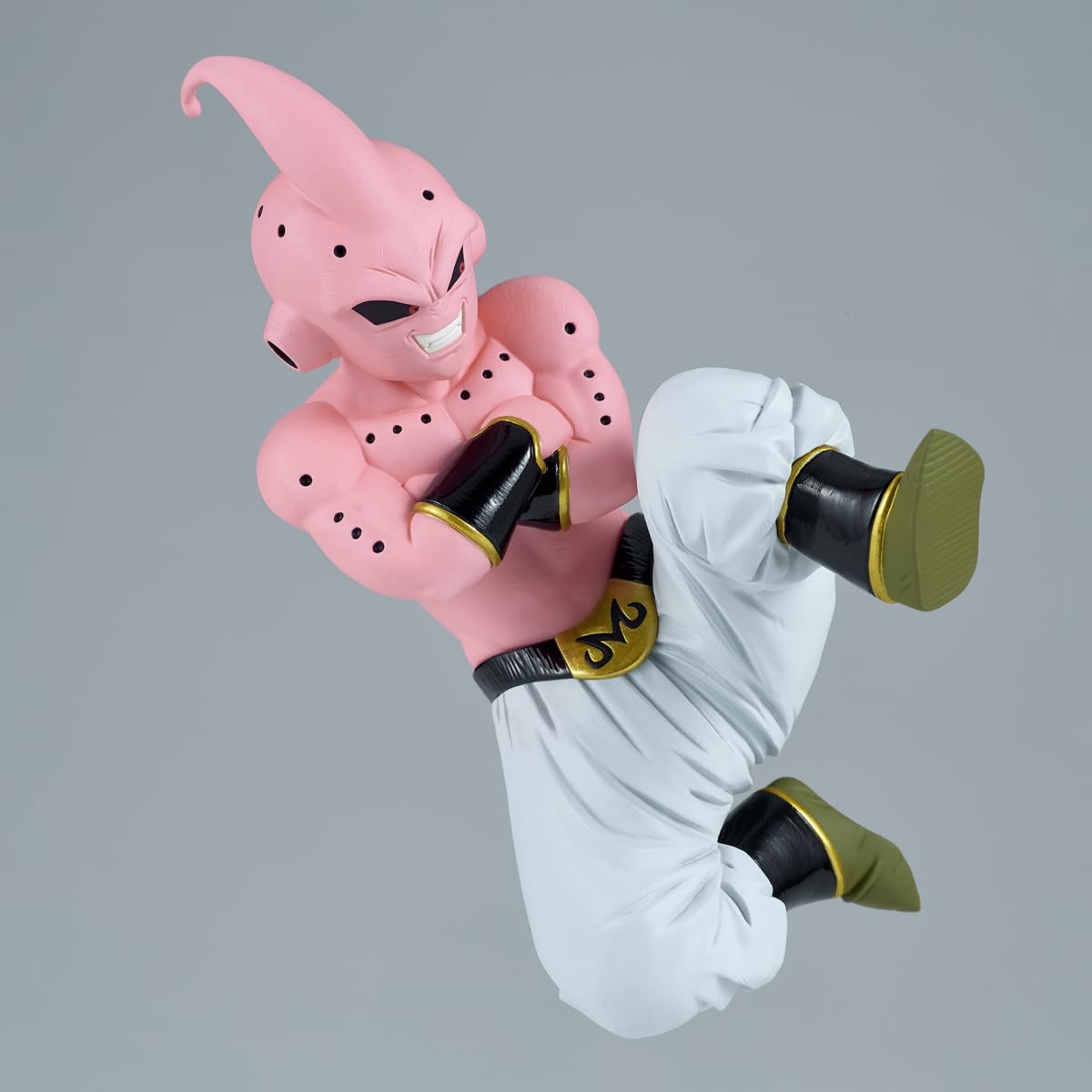 Majin Buu (Pure) (vs Majin Buu (Good)), view 5