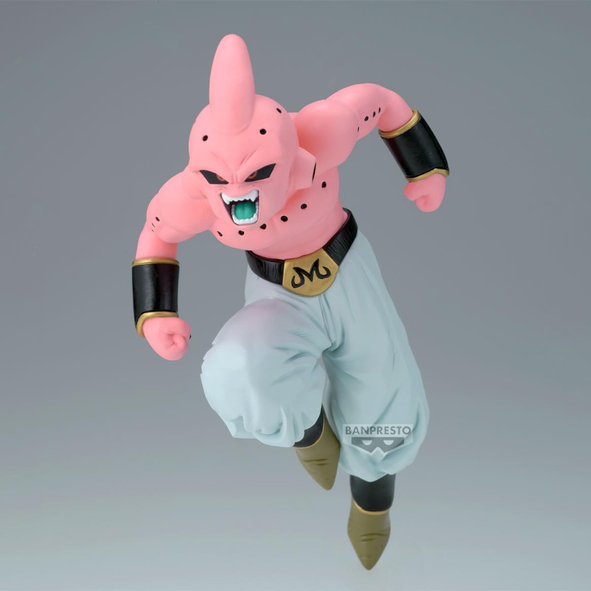 Majin Buu (Pure) (vs Super Saiyan 3 Son Goku), view 4