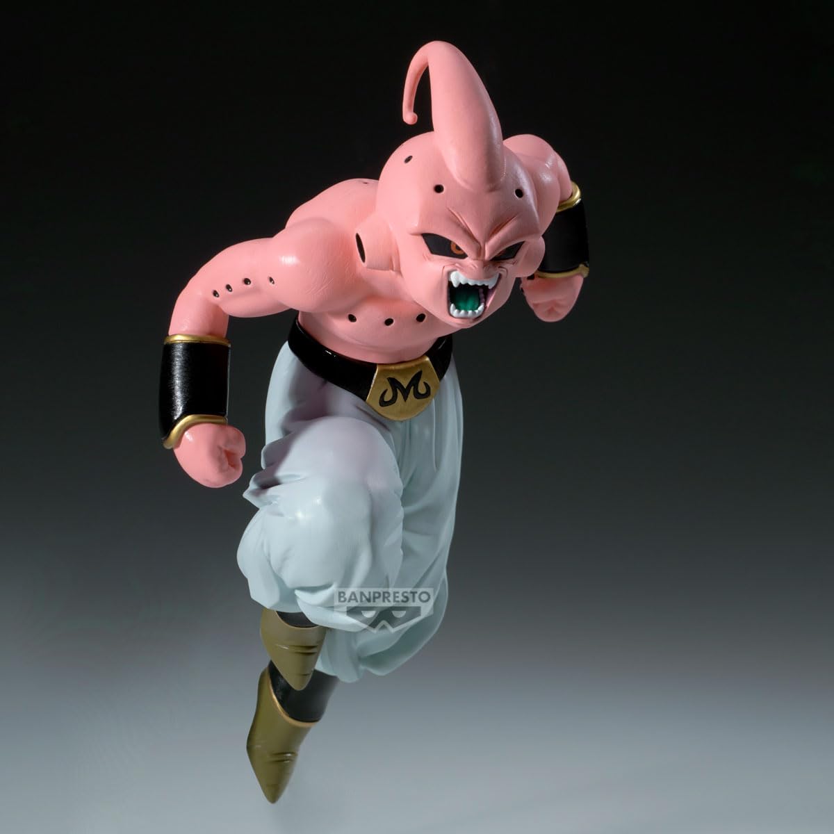Majin Buu (Pure) (vs Super Saiyan 3 Son Goku), view 6