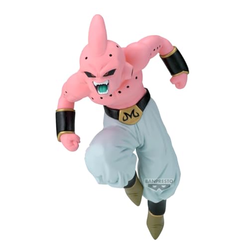 Majin Buu (Pure) (vs Super Saiyan 3 Son Goku) prize figure