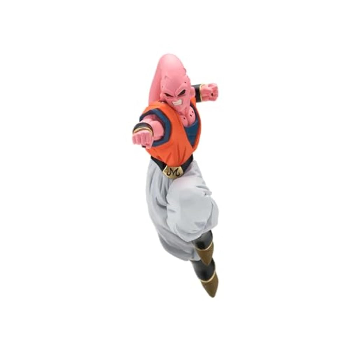 Majin Buu (Son Gohan Absorbed) (vs Super Saiyan Vegito), view 2