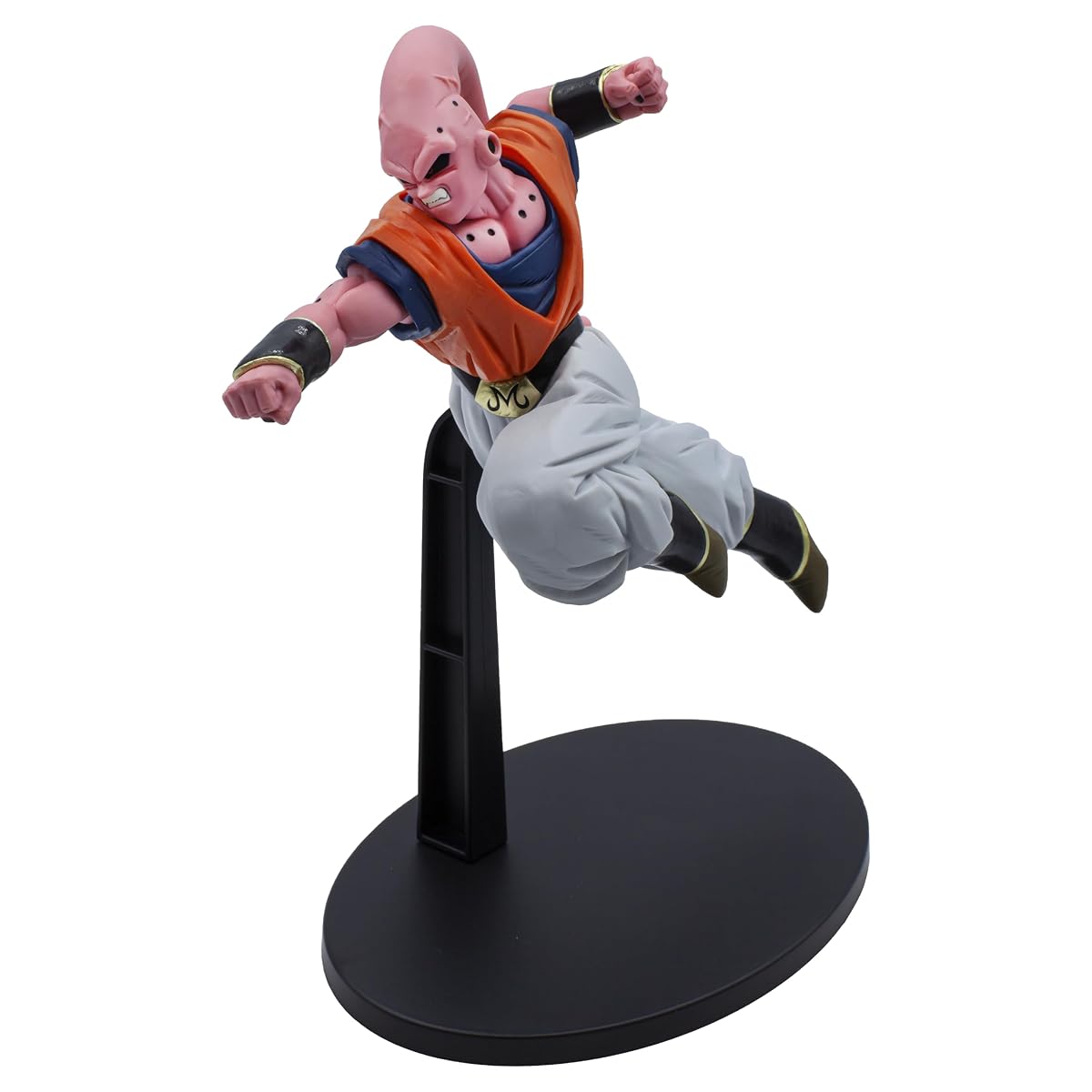 Majin Buu (Son Gohan Absorbed) (vs Super Saiyan Vegito), view 5