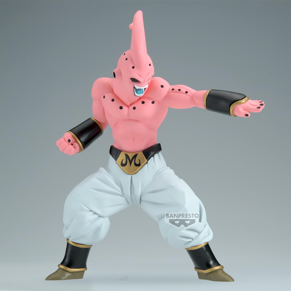 Majin Buu (vs Super Saiyan Gotenks), view 3