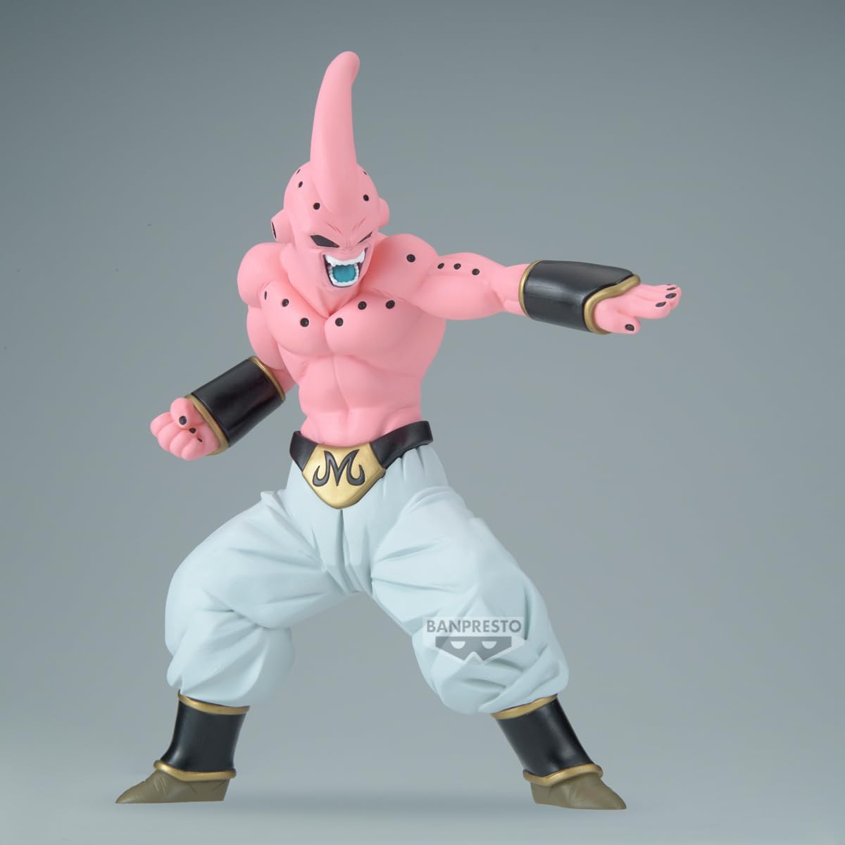 Majin Buu (vs Super Saiyan Gotenks), view 4