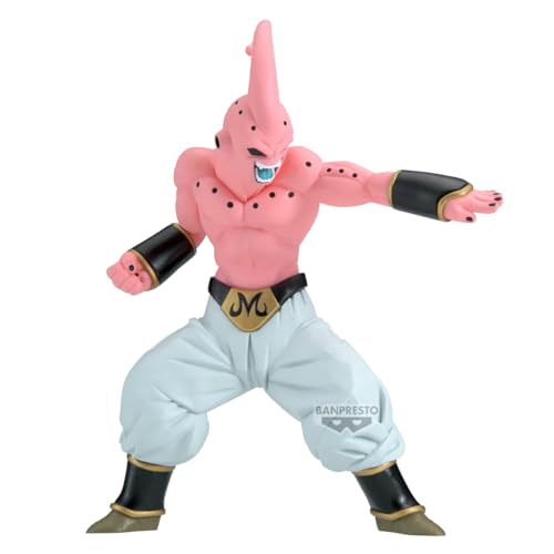Majin Buu (vs Super Saiyan Gotenks) prize figure