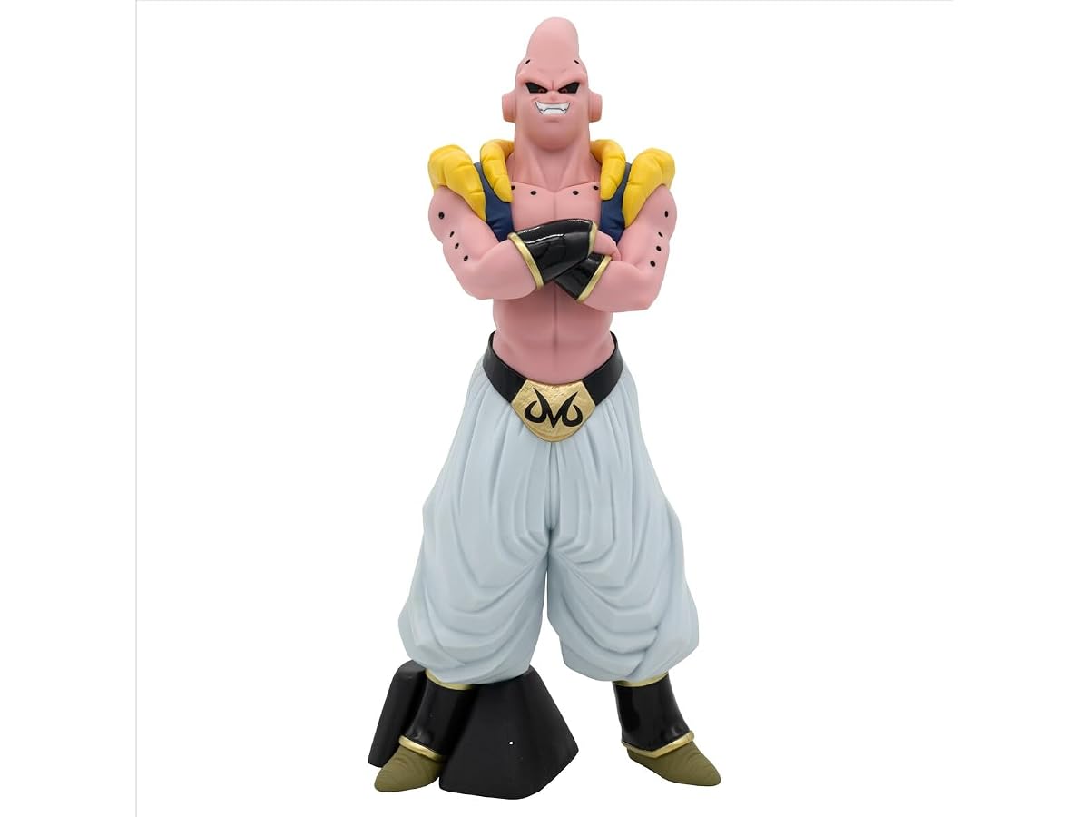 Majin Buu (VS Ultimate Gohan), view 2