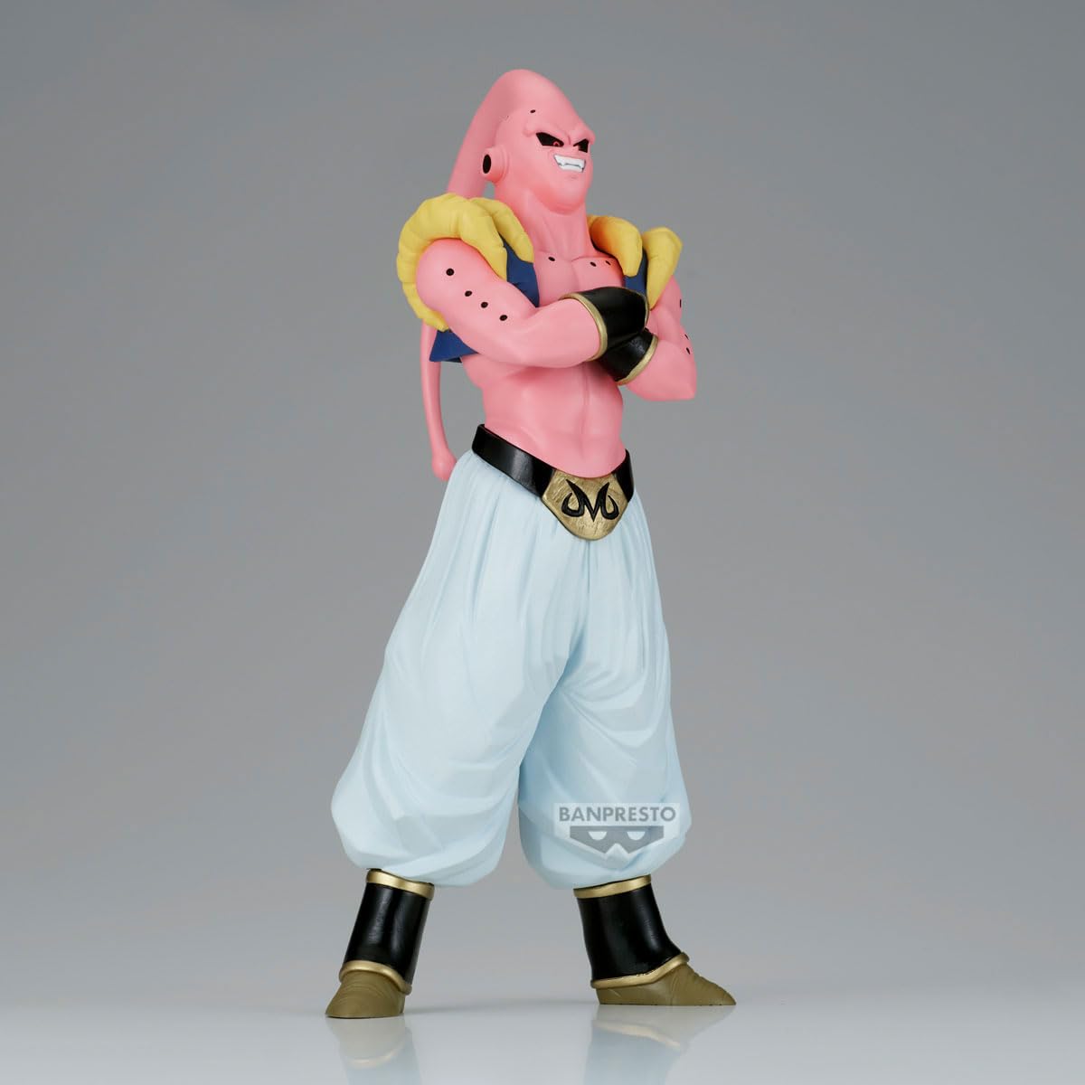 Majin Buu (VS Ultimate Gohan), view 3