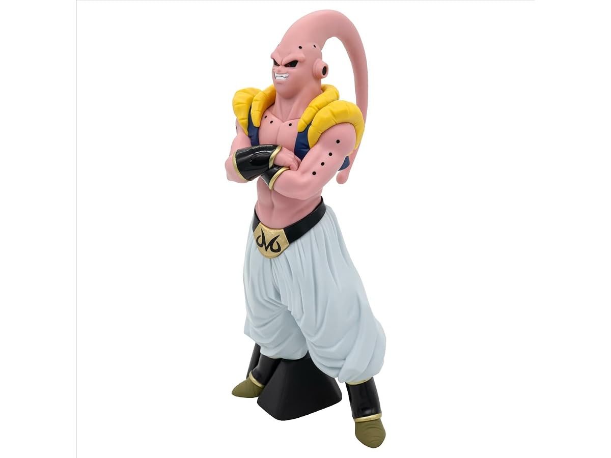 Majin Buu (VS Ultimate Gohan), view 5
