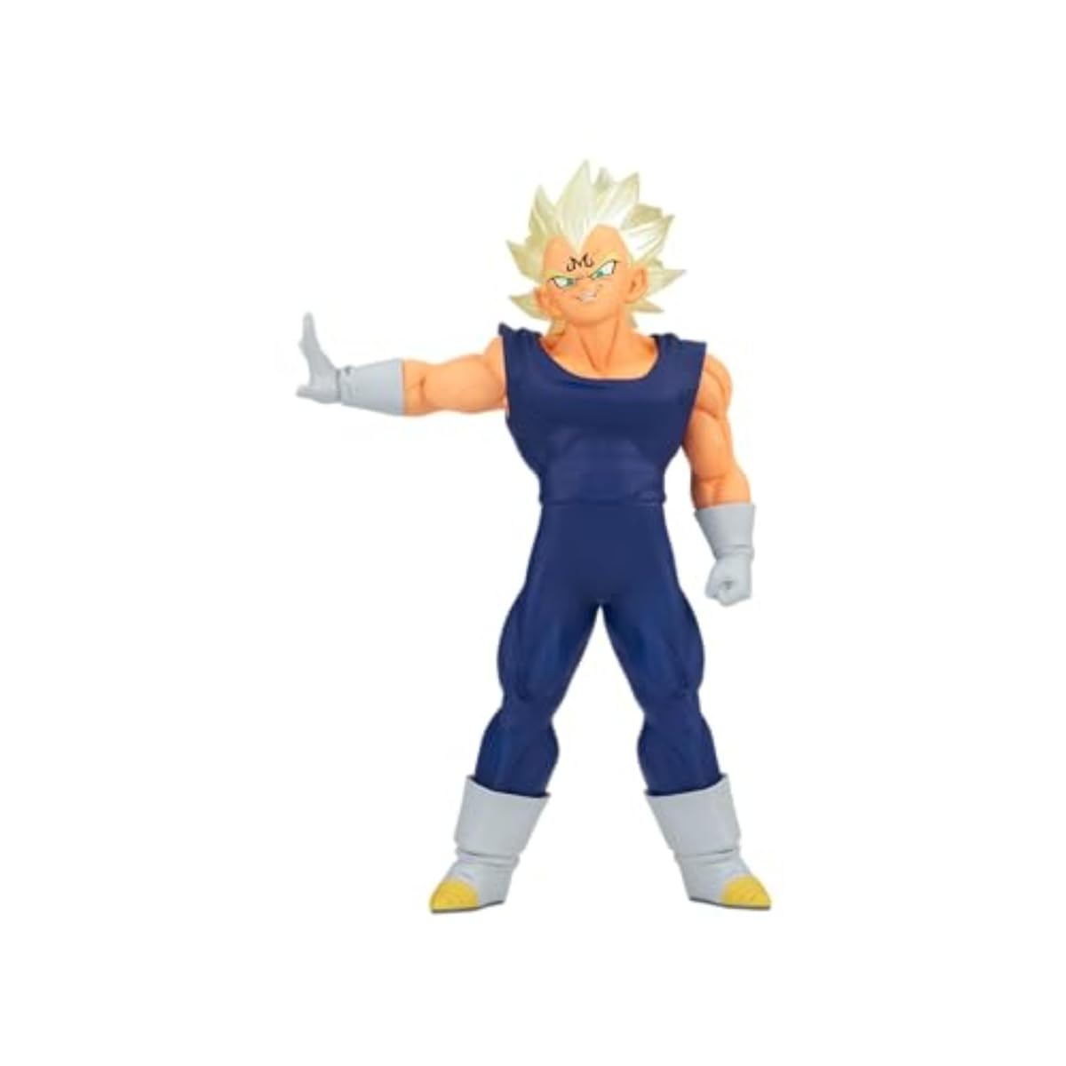 Majin Vegeta, view 2