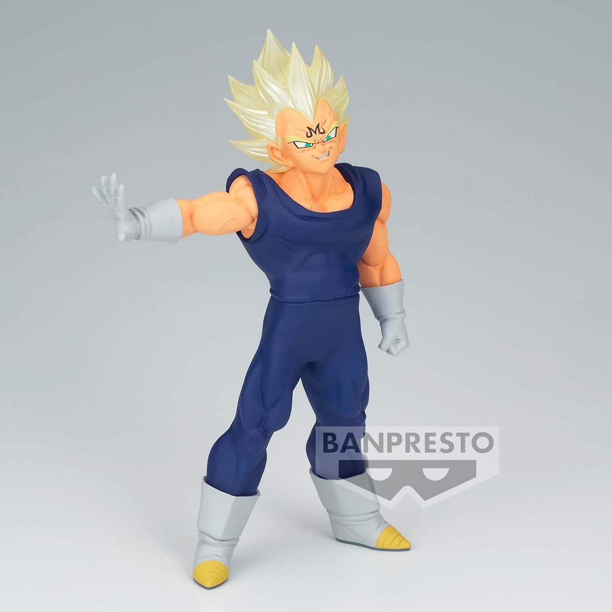 Majin Vegeta, view 5