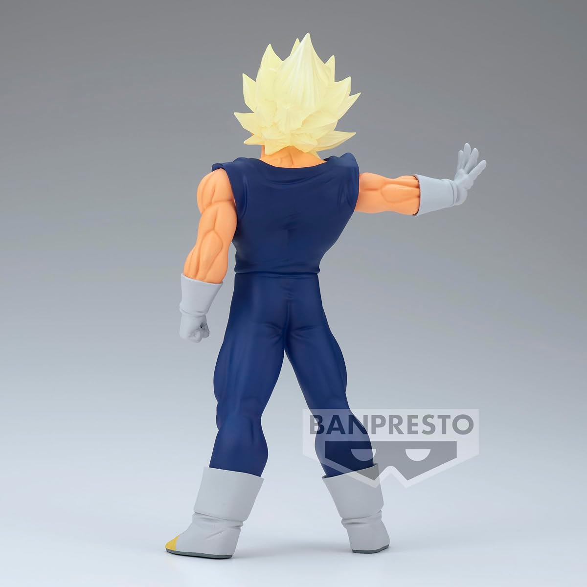 Majin Vegeta, view 6