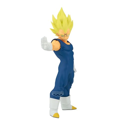 Majin Vegeta prize figure