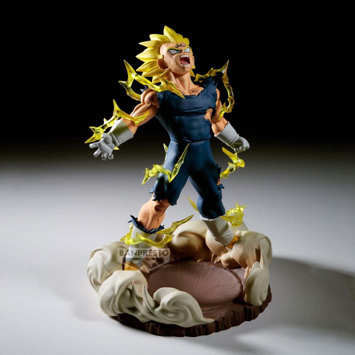 Majin Vegeta, view 6