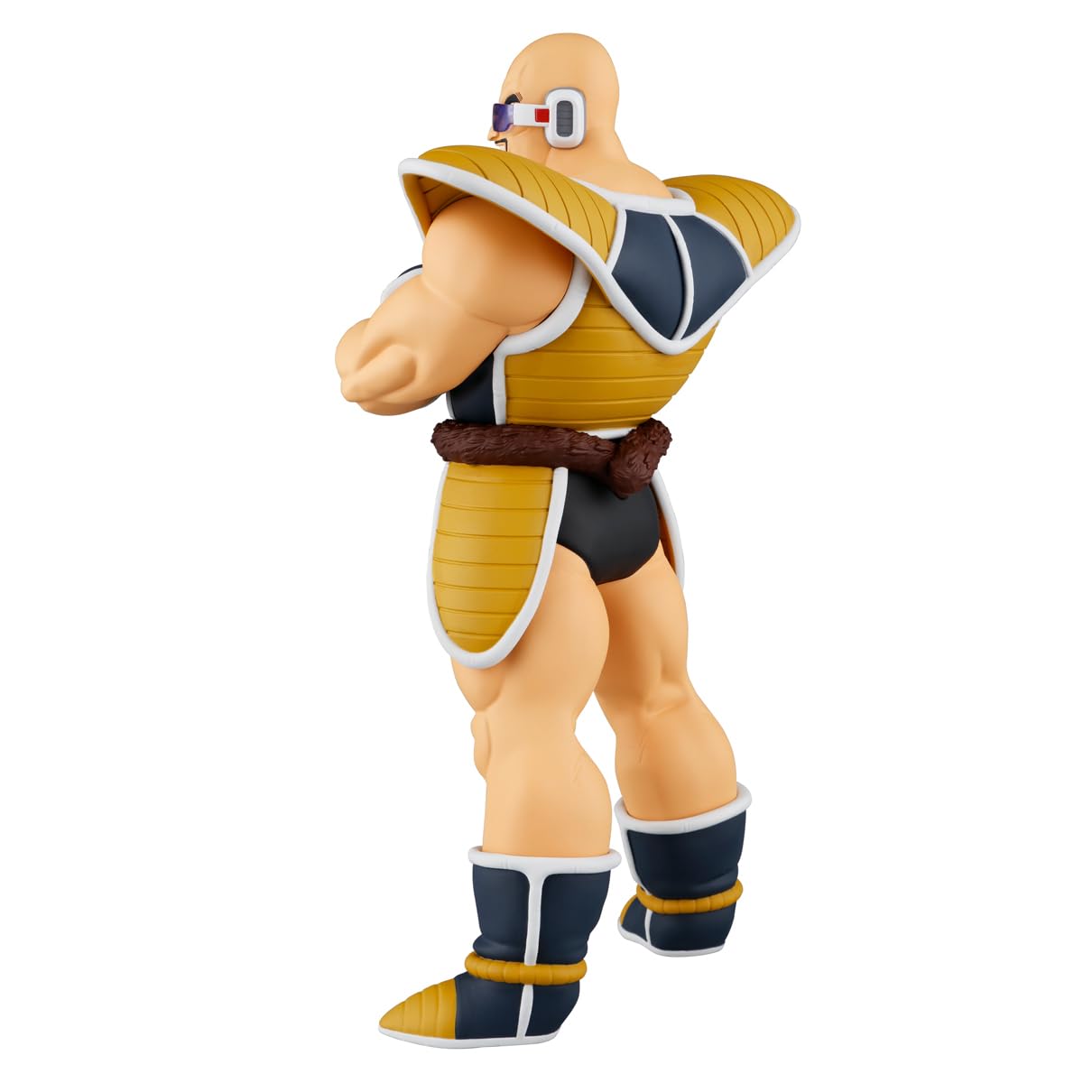 Nappa, view 4