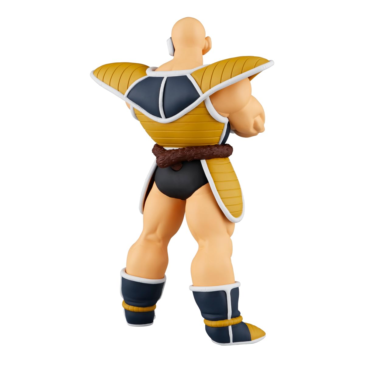 Nappa, view 5