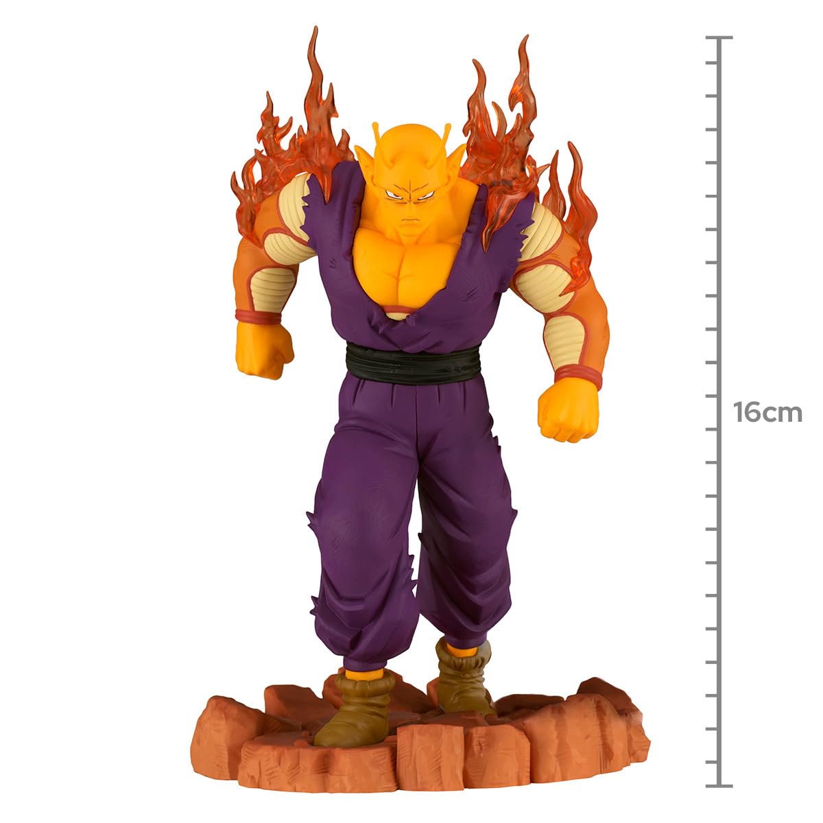 Orange Piccolo vol. 7, view 4