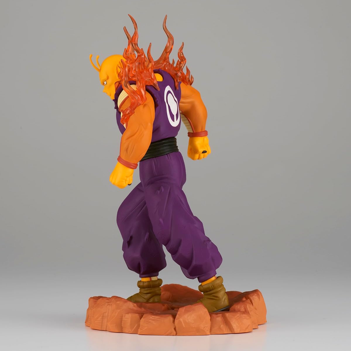 Orange Piccolo vol. 7, view 6