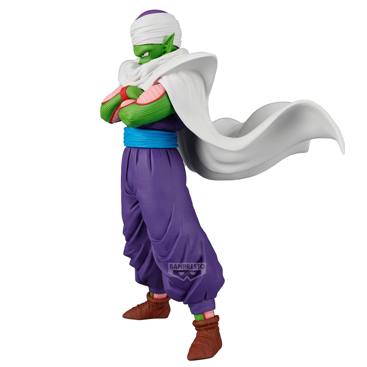 Piccolo, view 4