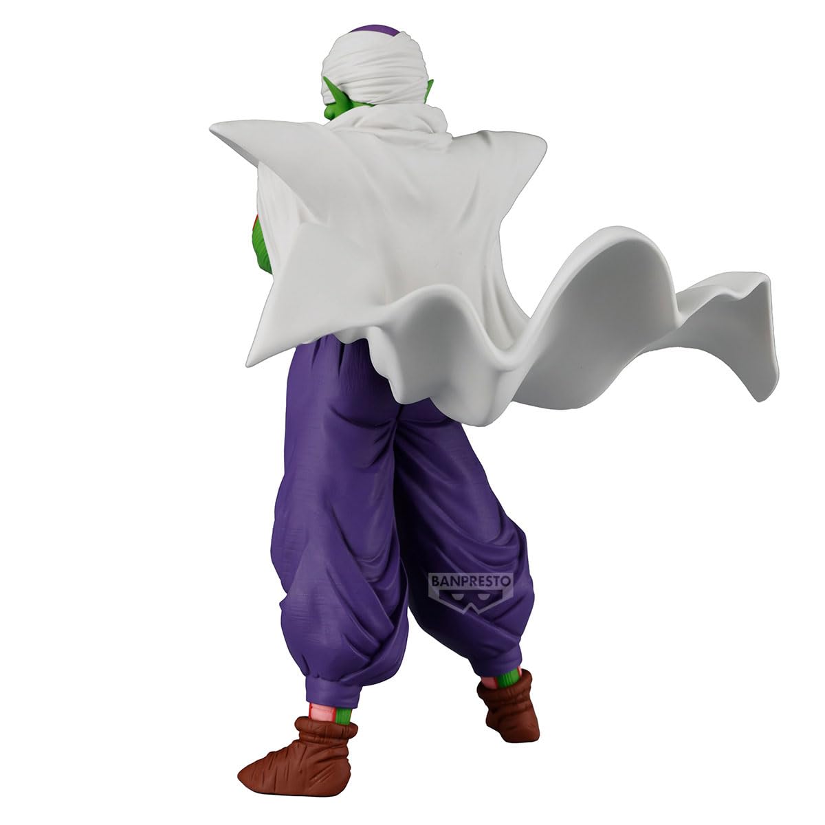 Piccolo, view 5