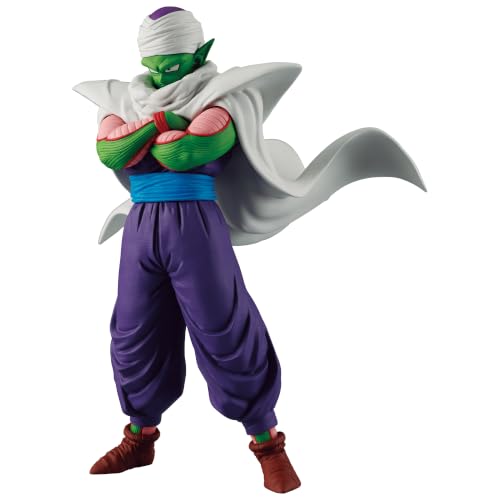 Piccolo prize figure