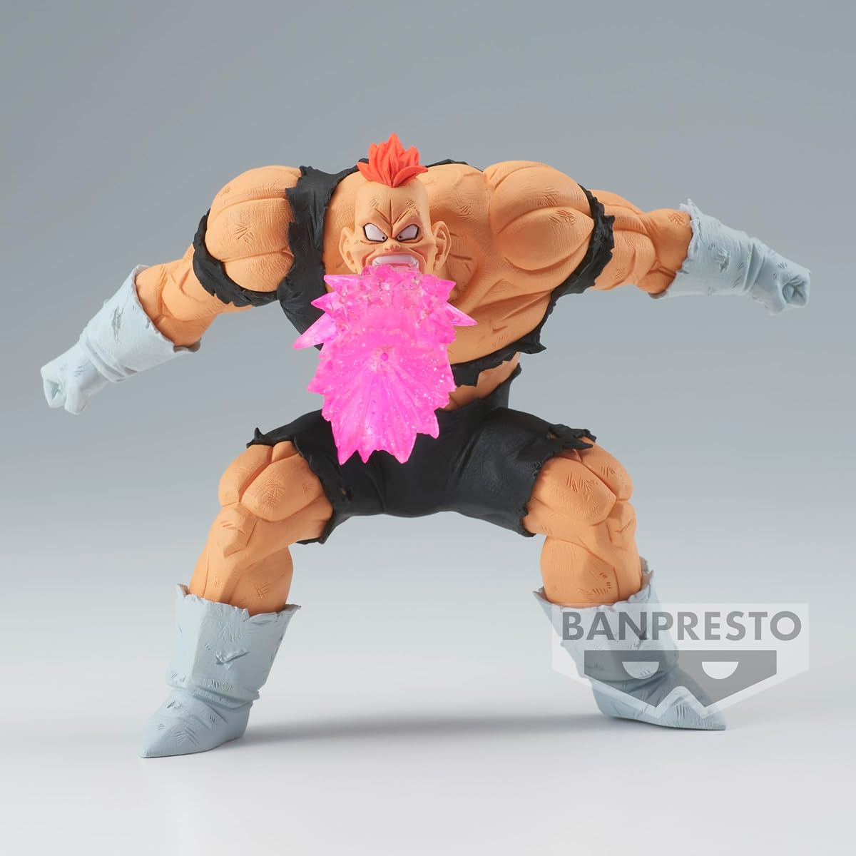 Recoome, Gxmateria, view 6