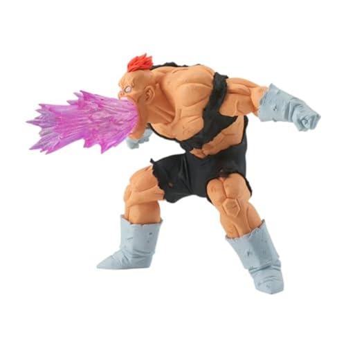 Recoome, Gxmateria prize figure
