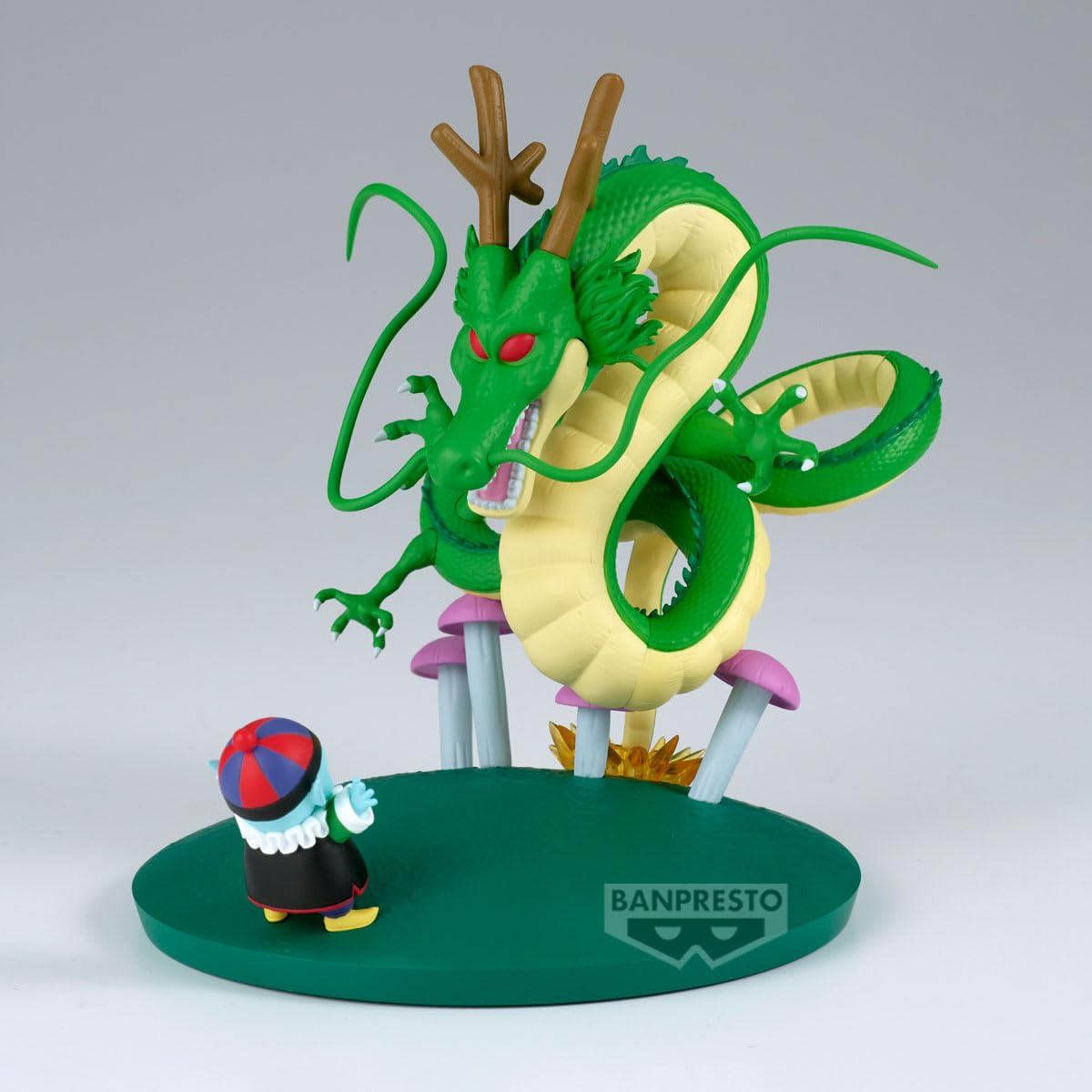 Shenron, view 6
