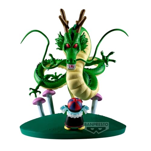 Shenron prize figure