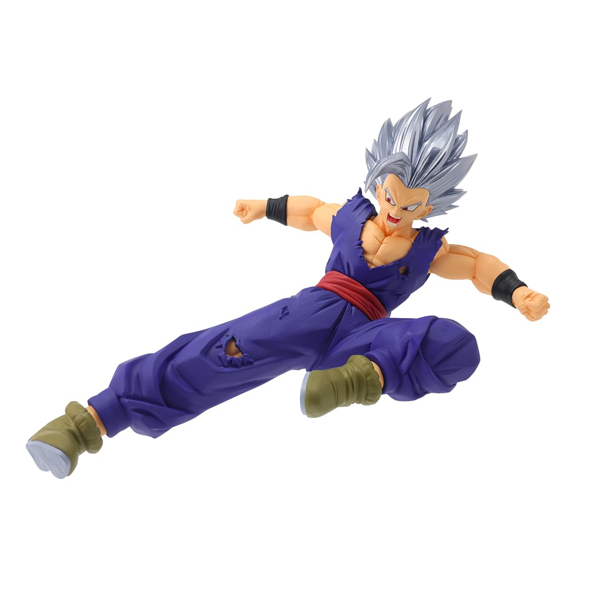 Son Gohan Beast, view 2