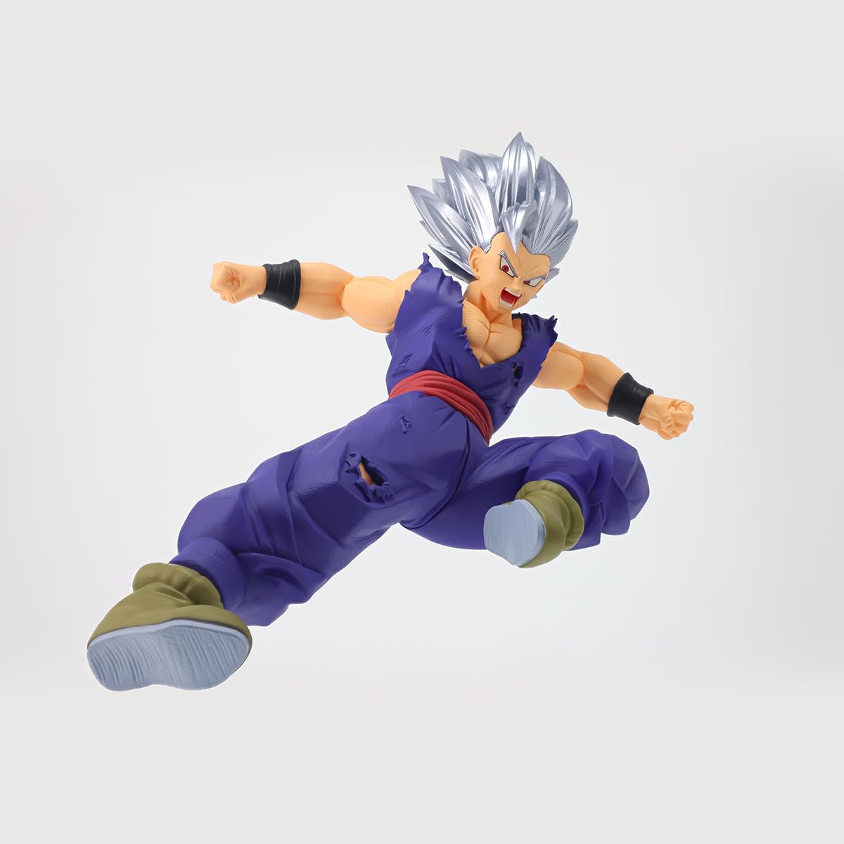 Son Gohan Beast, view 4