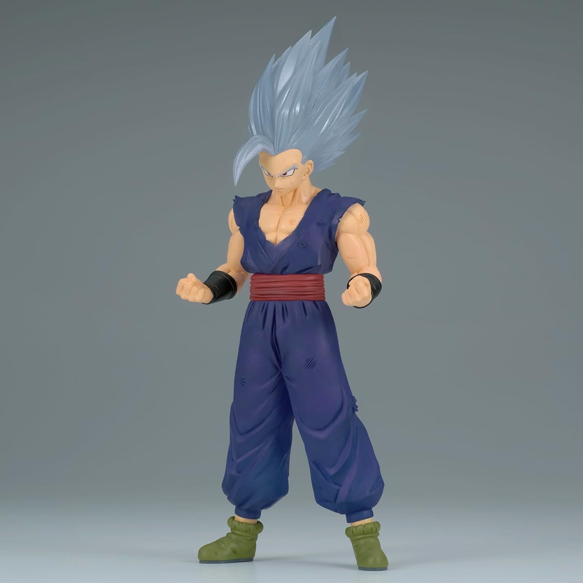 Son Gohan (Beast), view 3