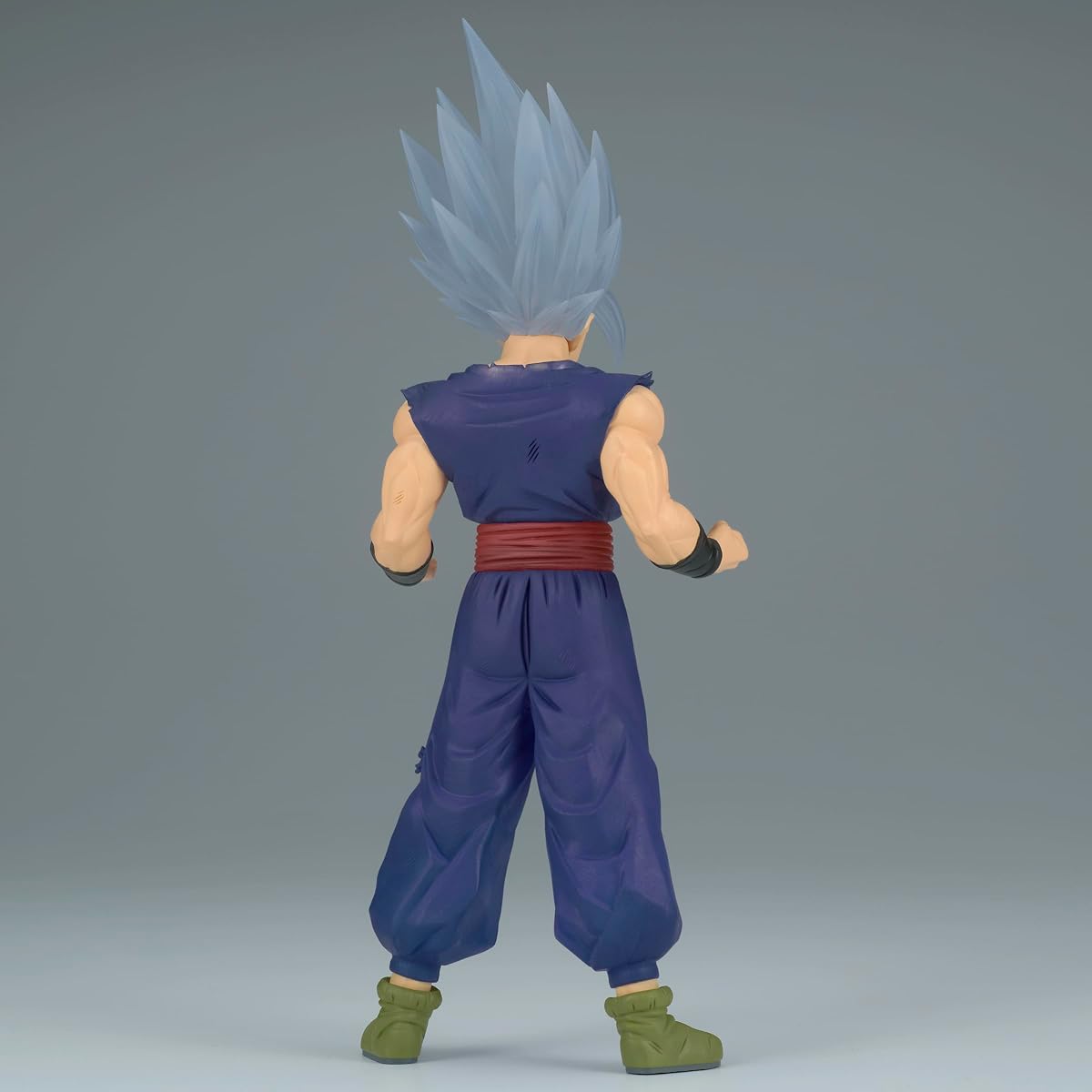Son Gohan (Beast), view 6