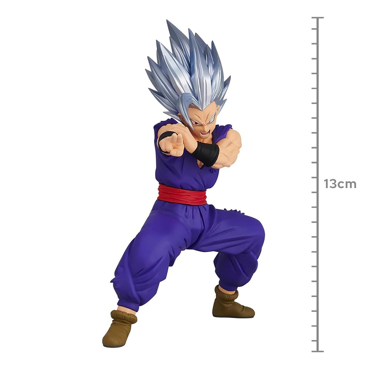 Son Gohan Beast (Special XIV), view 4