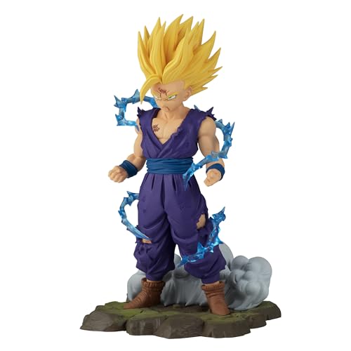 Son Gohan vol. 10 prize figure