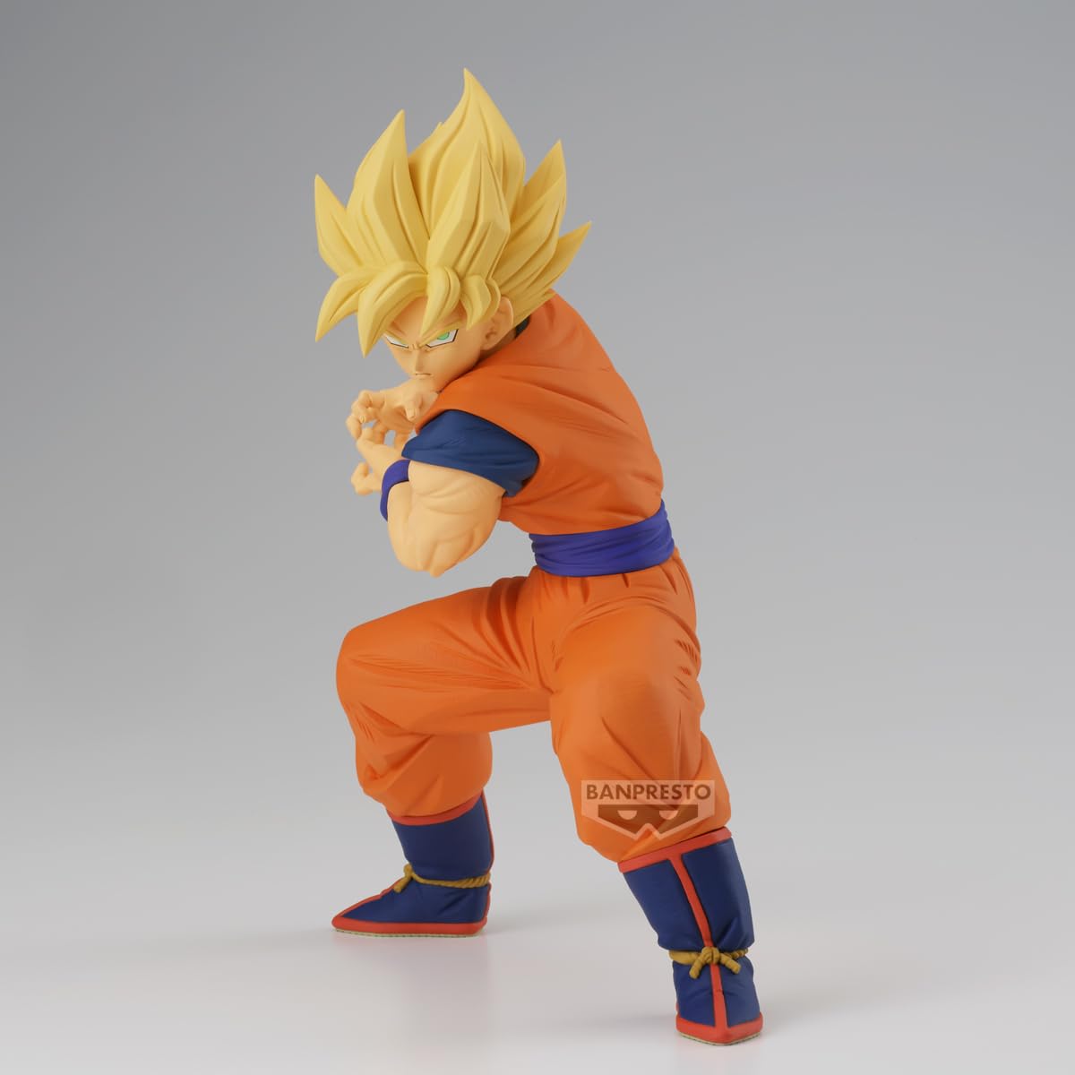 Son Goku, view 4
