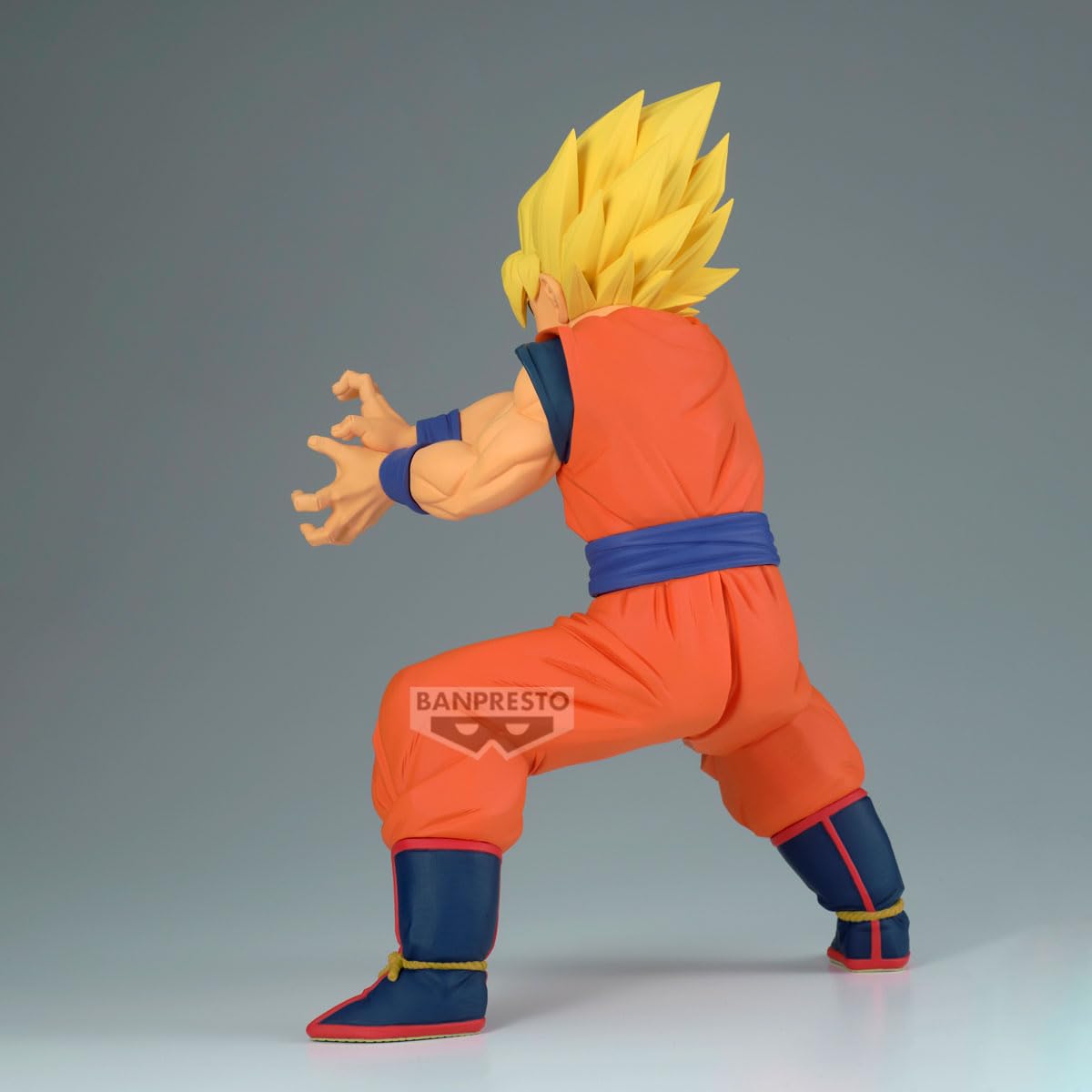 Son Goku II, view 5