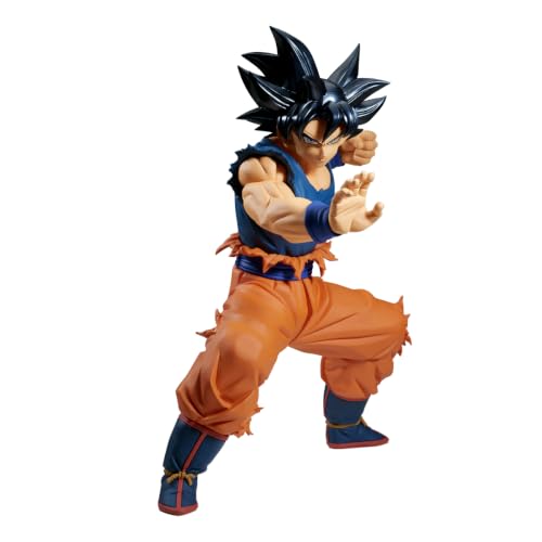 Son Goku - III prize figure