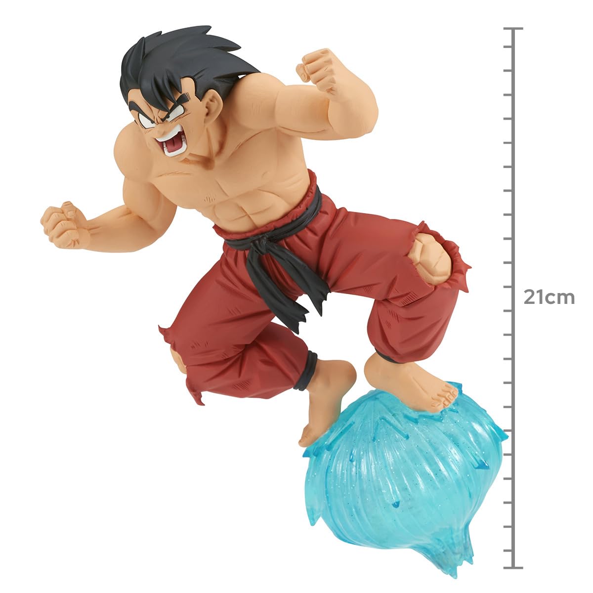 Son Goku III, Gxmateria, view 4