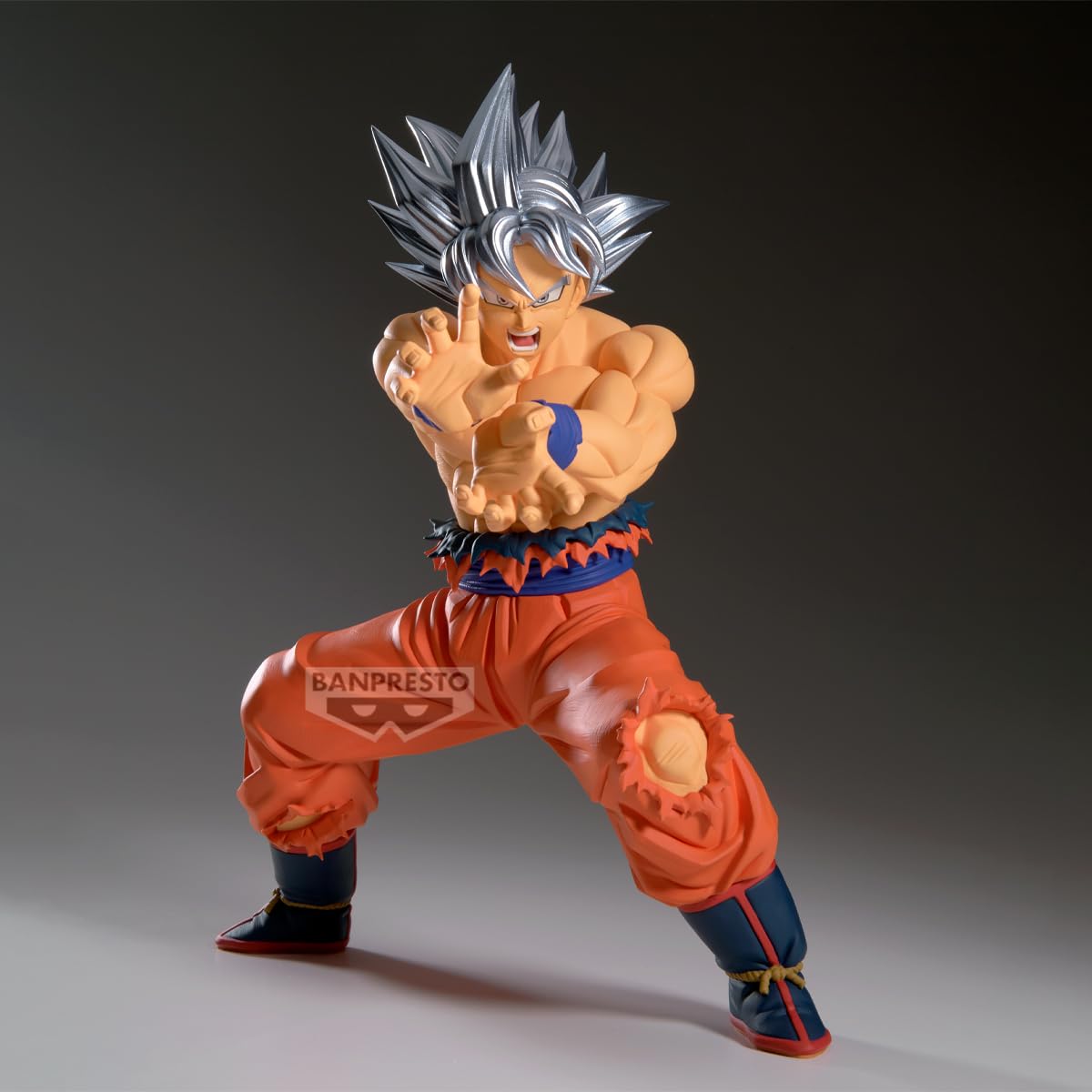 Son Goku - V, view 3