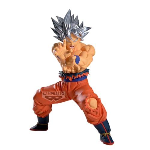 Son Goku - V prize figure